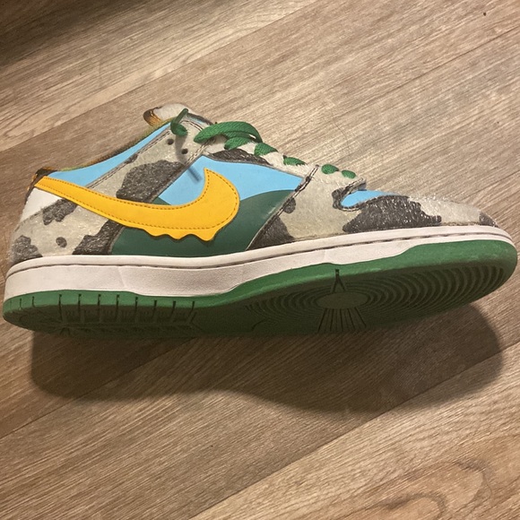 Chunky Dunky - Picture 5 of 6